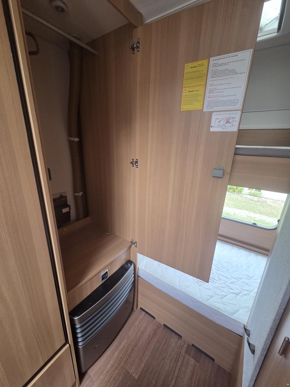 LMC M&uuml;nsterland 490 K Style