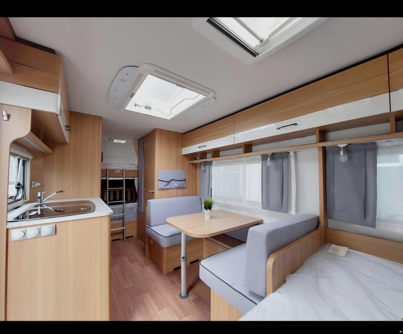 LMC Münsterland 490 K Style
