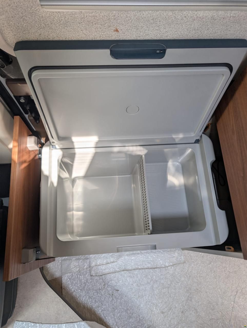 Bürstner Papillon PC 6.0
