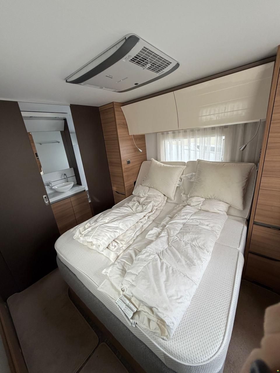 Adria Alpina 663 HT