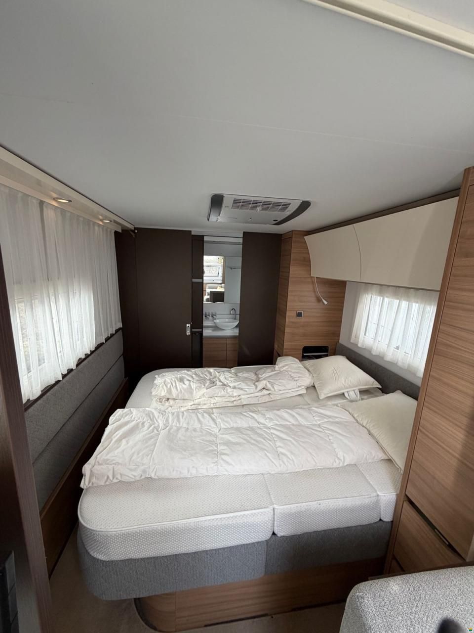 Adria Alpina 663 HT