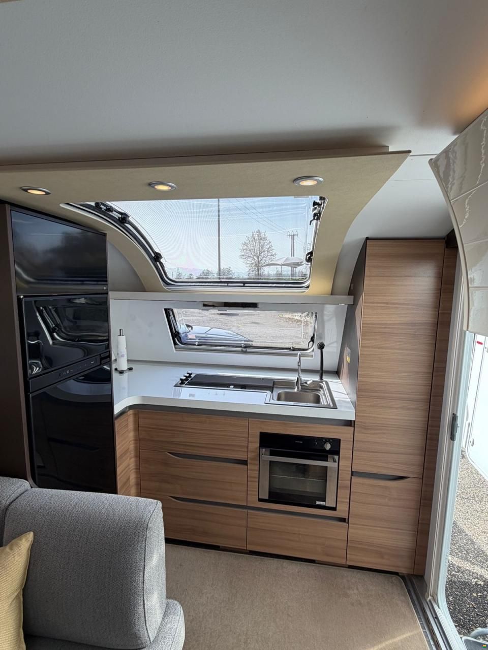 Adria Alpina 663 HT