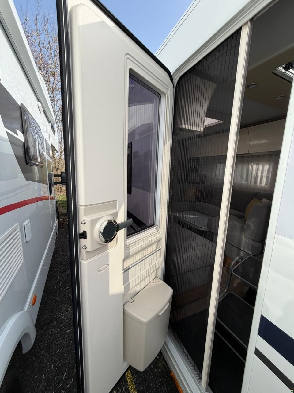 Adria Alpina 663 HT