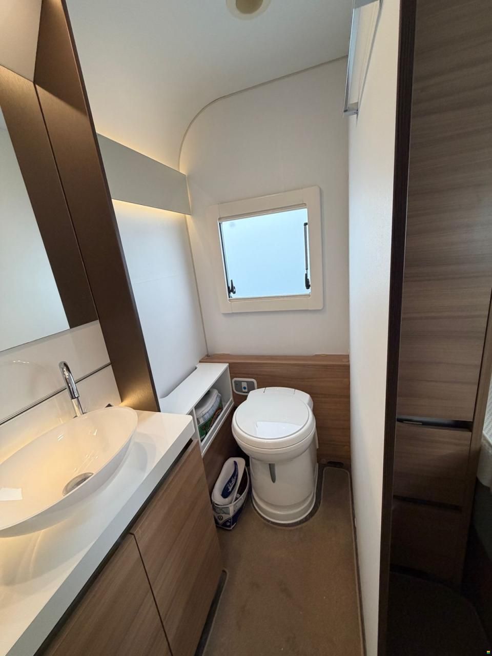 Adria Alpina 663 HT