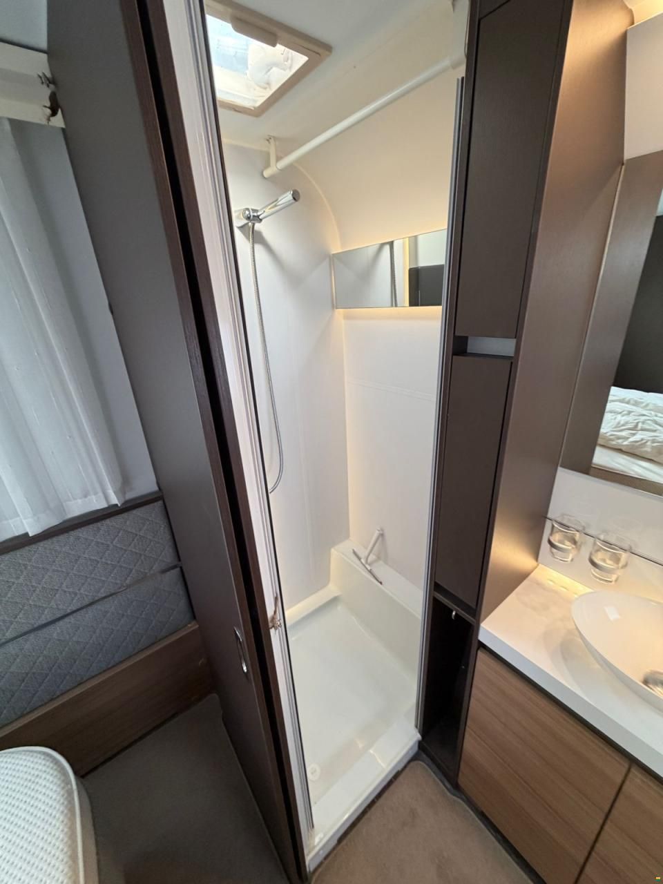 Adria Alpina 663 HT