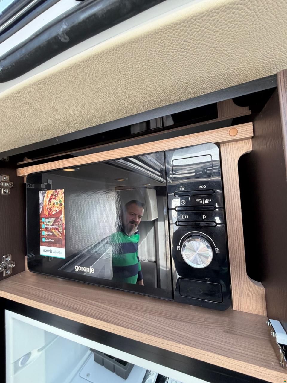Adria Alpina 663 HT