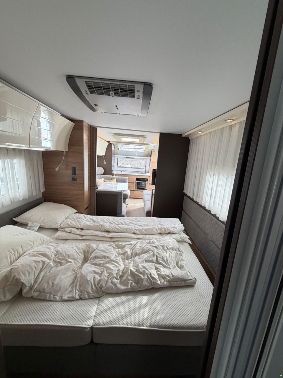 Adria Alpina 663 HT