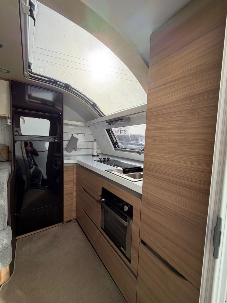 Adria Alpina 663 HT