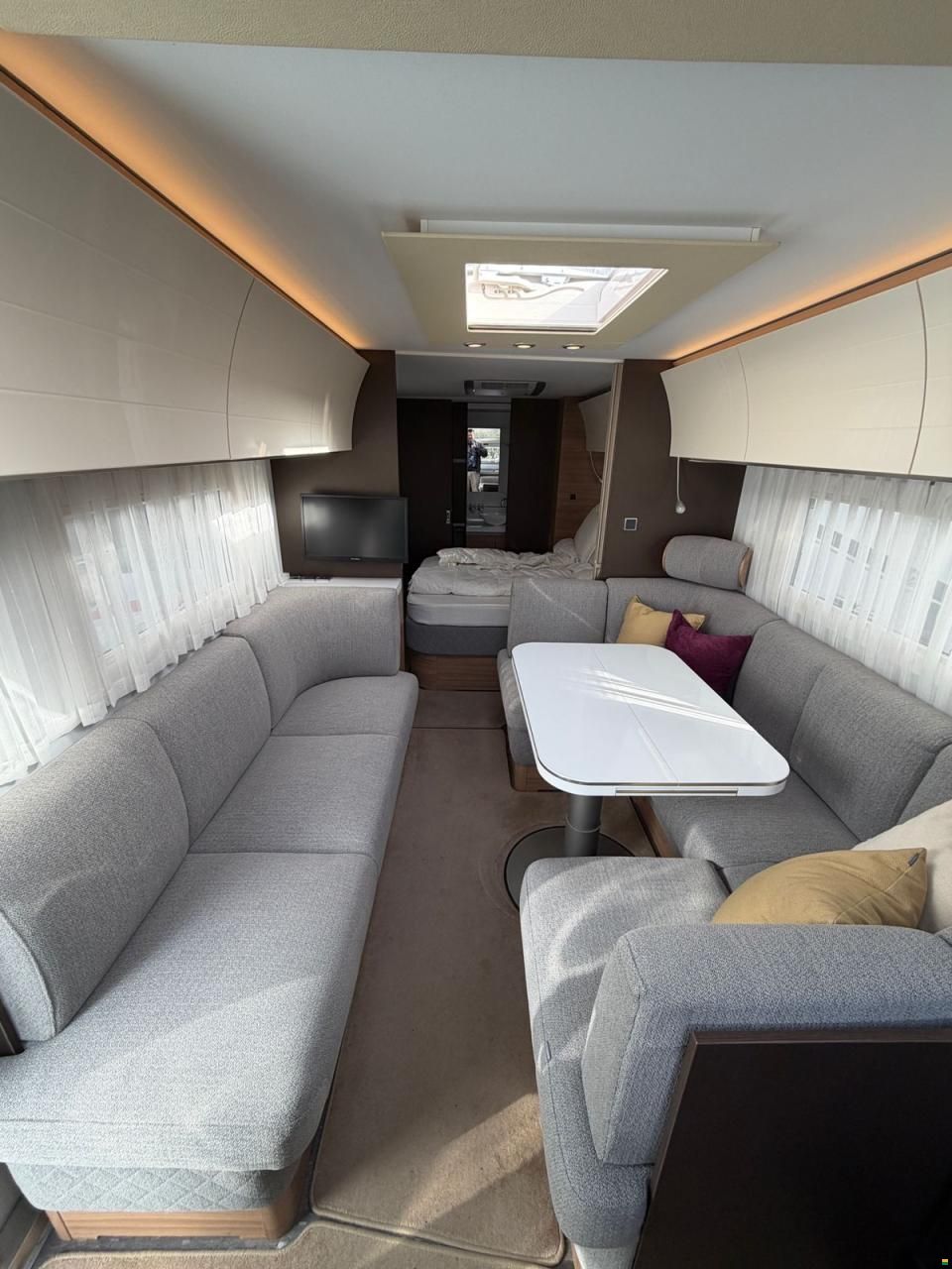 Adria Alpina 663 HT