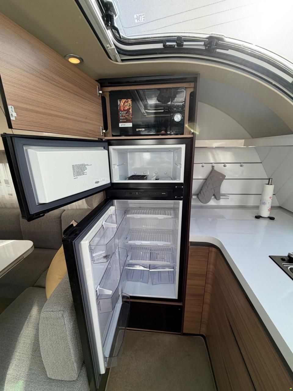 Adria Alpina 663 HT