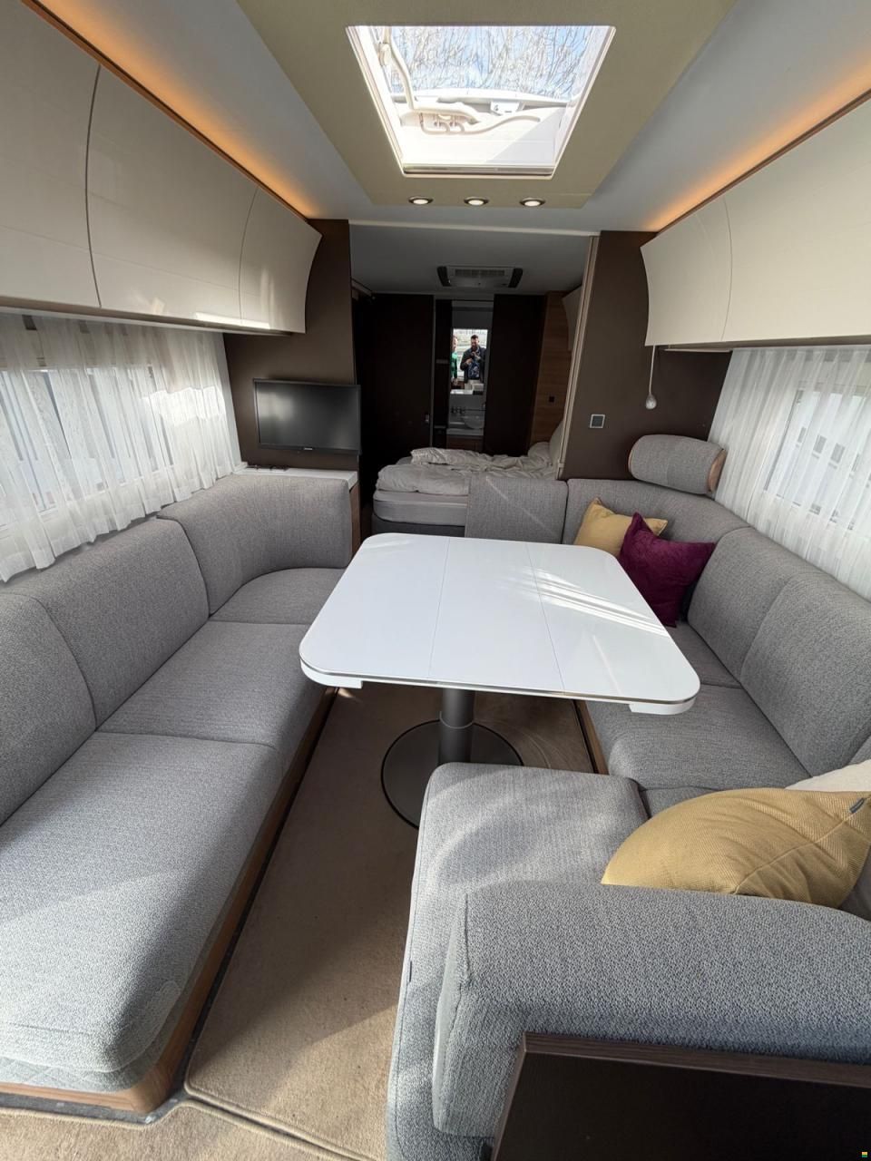 Adria Alpina 663 HT