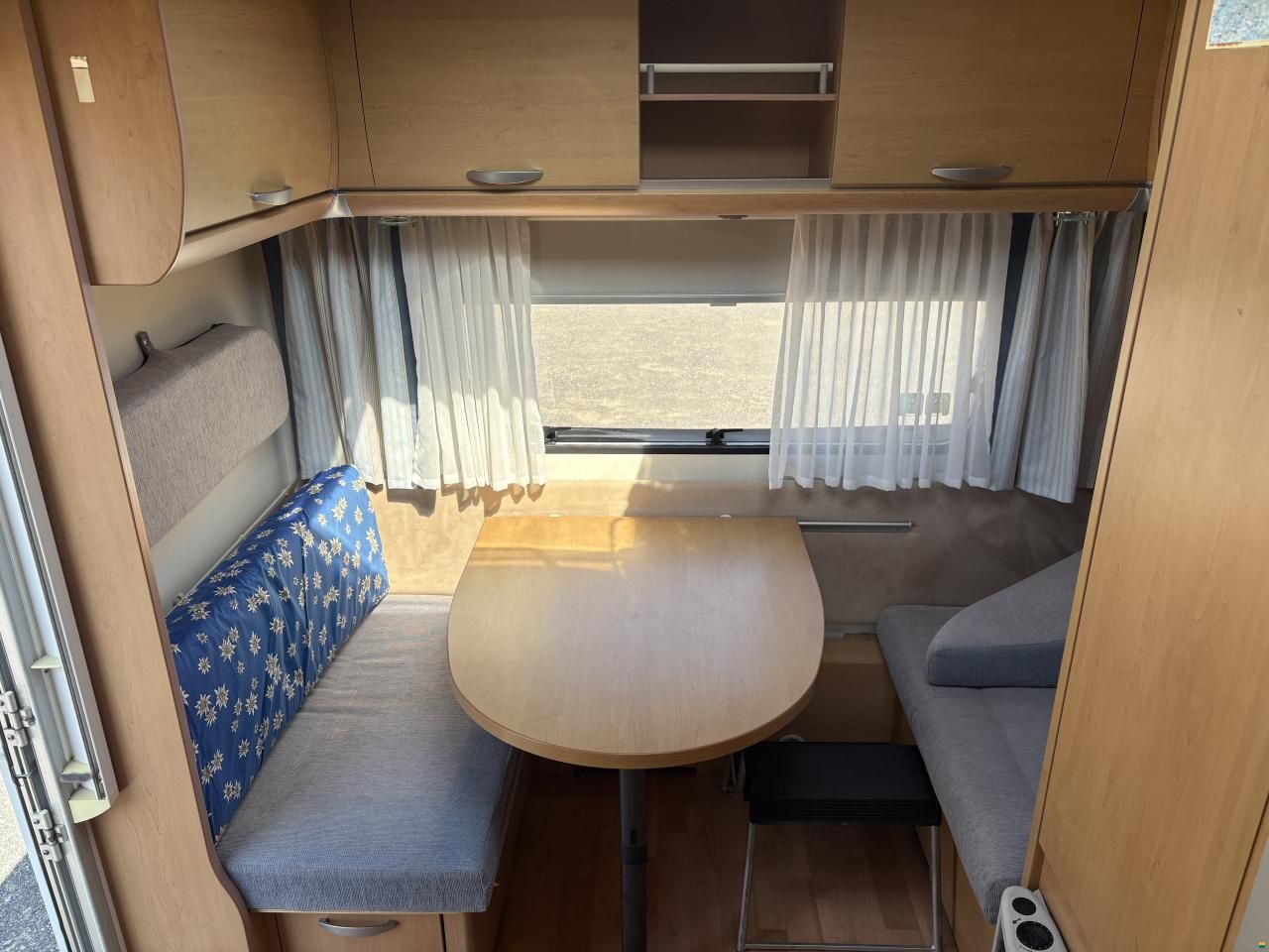 Knaus S&uuml;dwind 450