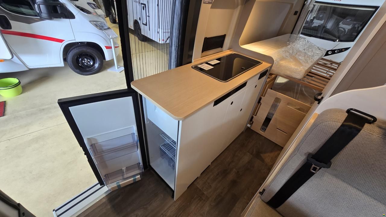 LMC Innovan Pure 640 *MJ26*