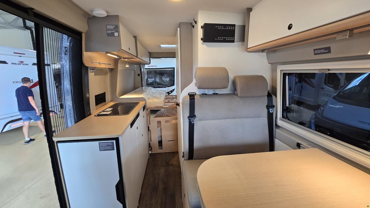 LMC Innovan Pure 640 *MJ26*