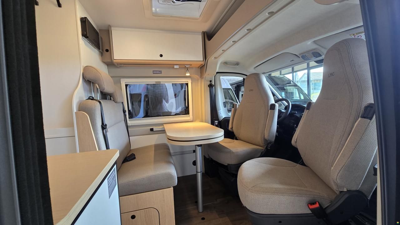 LMC Innovan Pure 640 *MJ26*