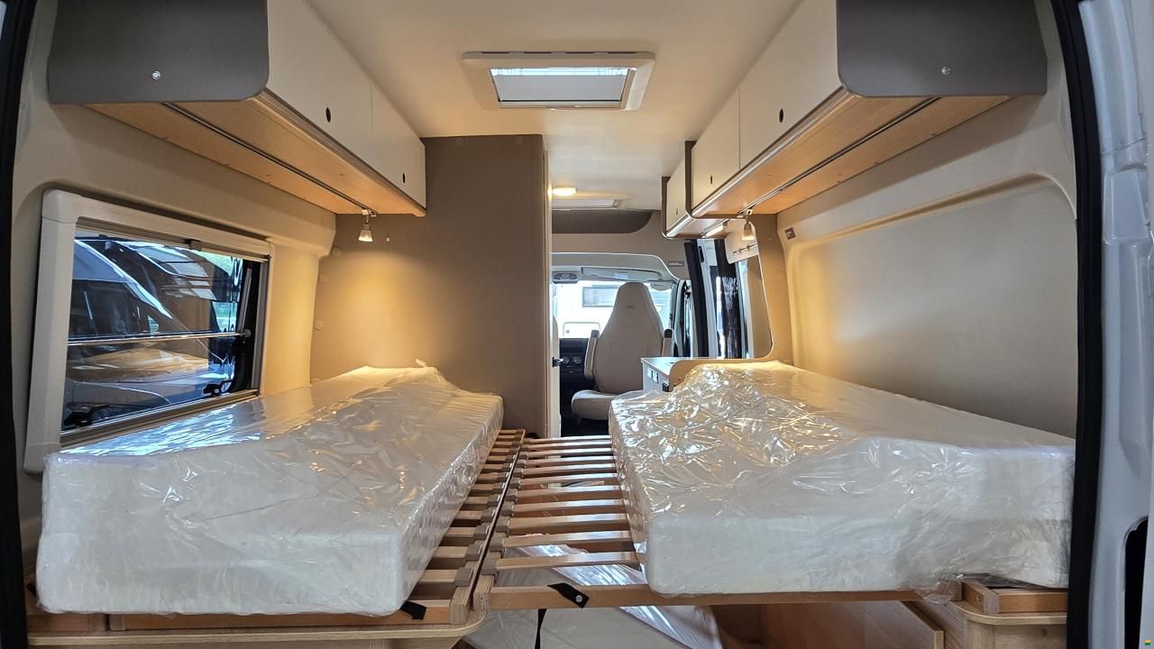 LMC Innovan Pure 640 *MJ26*