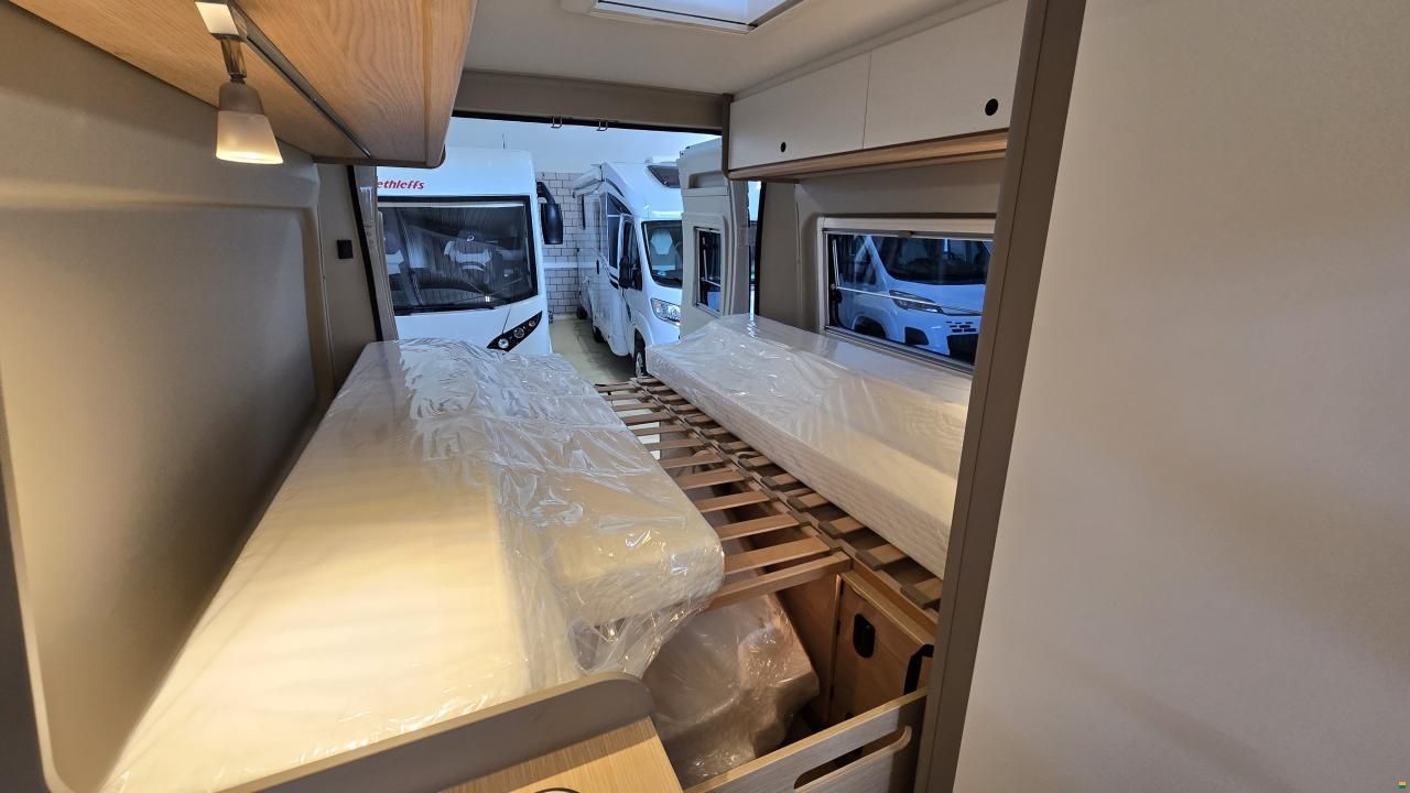 LMC Innovan Pure 640 *MJ26*