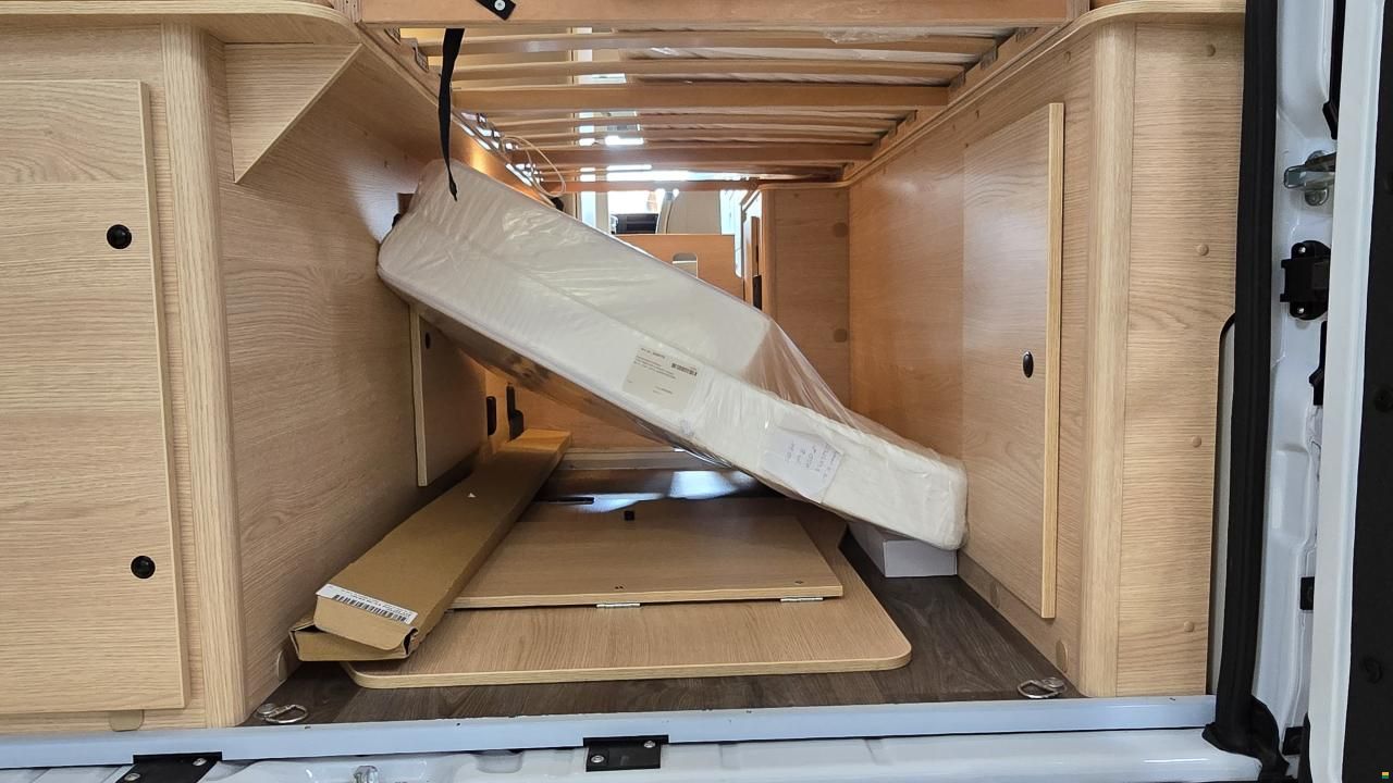 LMC Innovan Pure 640 *MJ26*