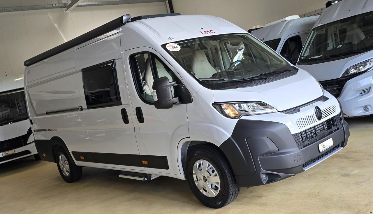 LMC Innovan Pure 640 *MJ26*