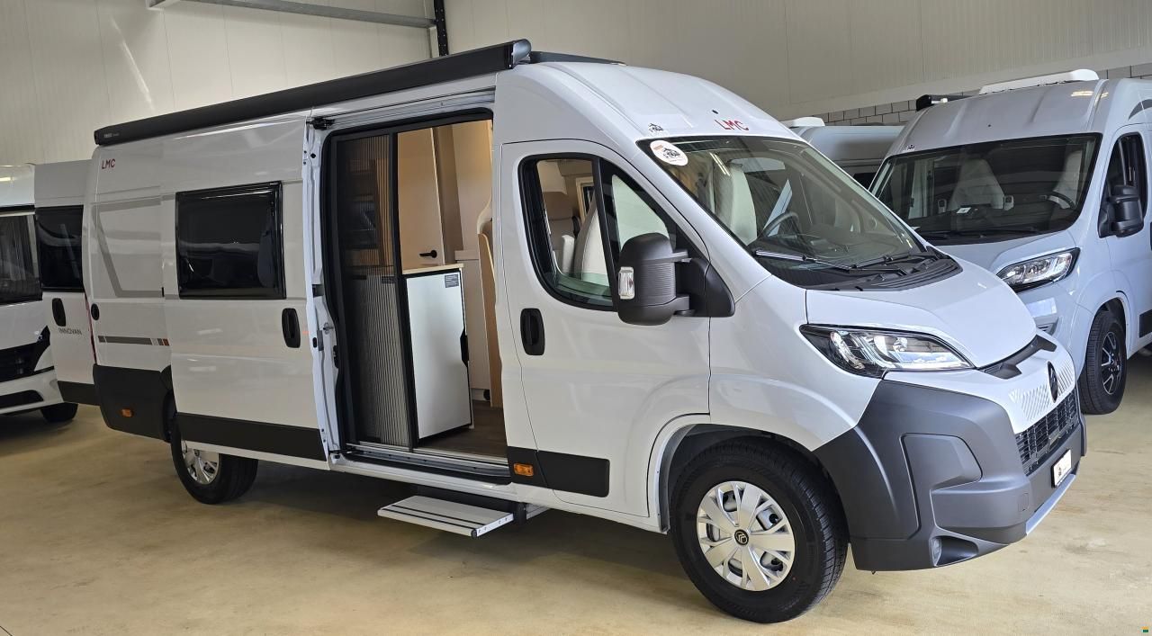 LMC Innovan Pure 640 *MJ26*