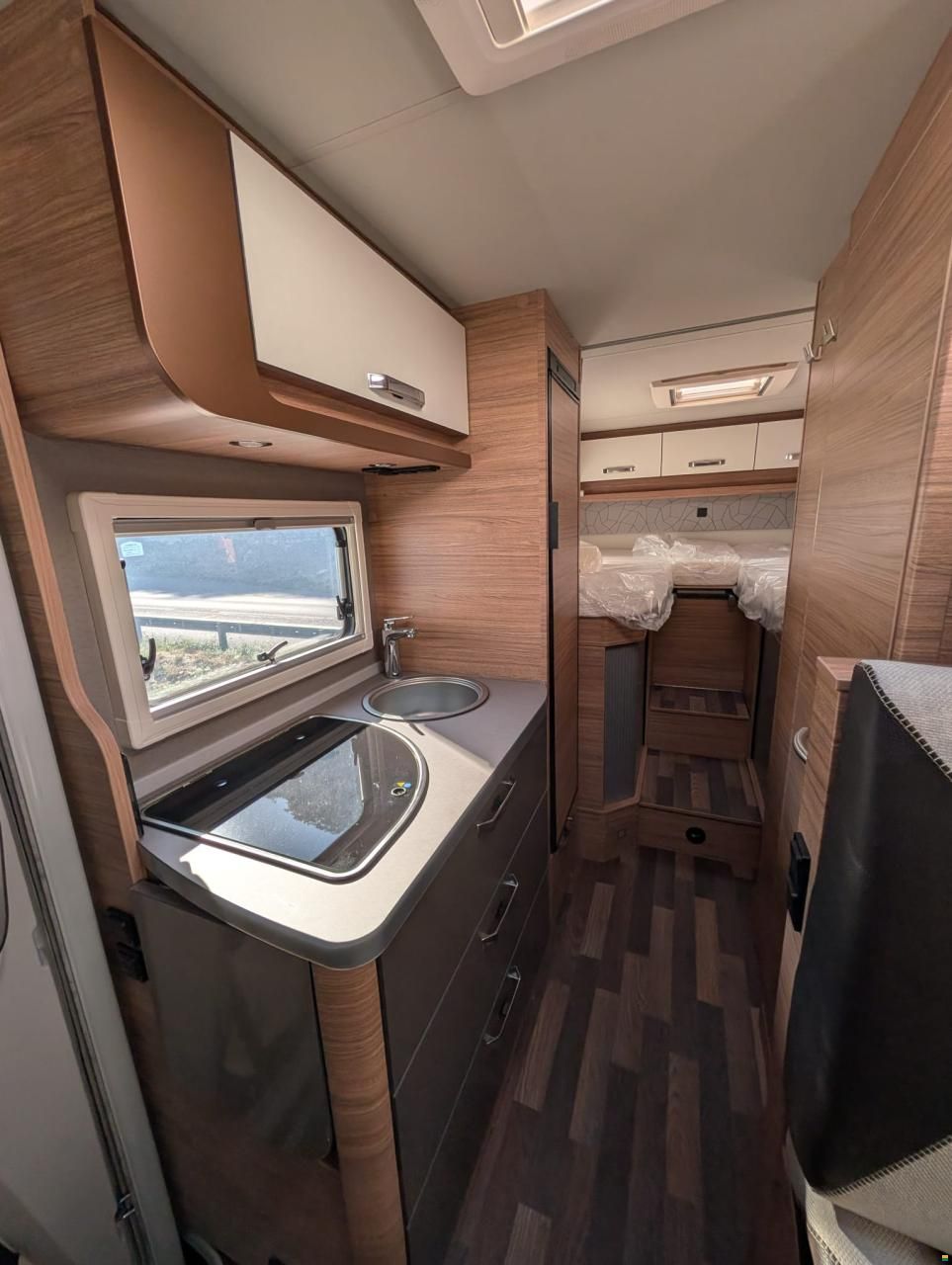 Weinsberg CaraCompact 600 MEG Edition Pepper
