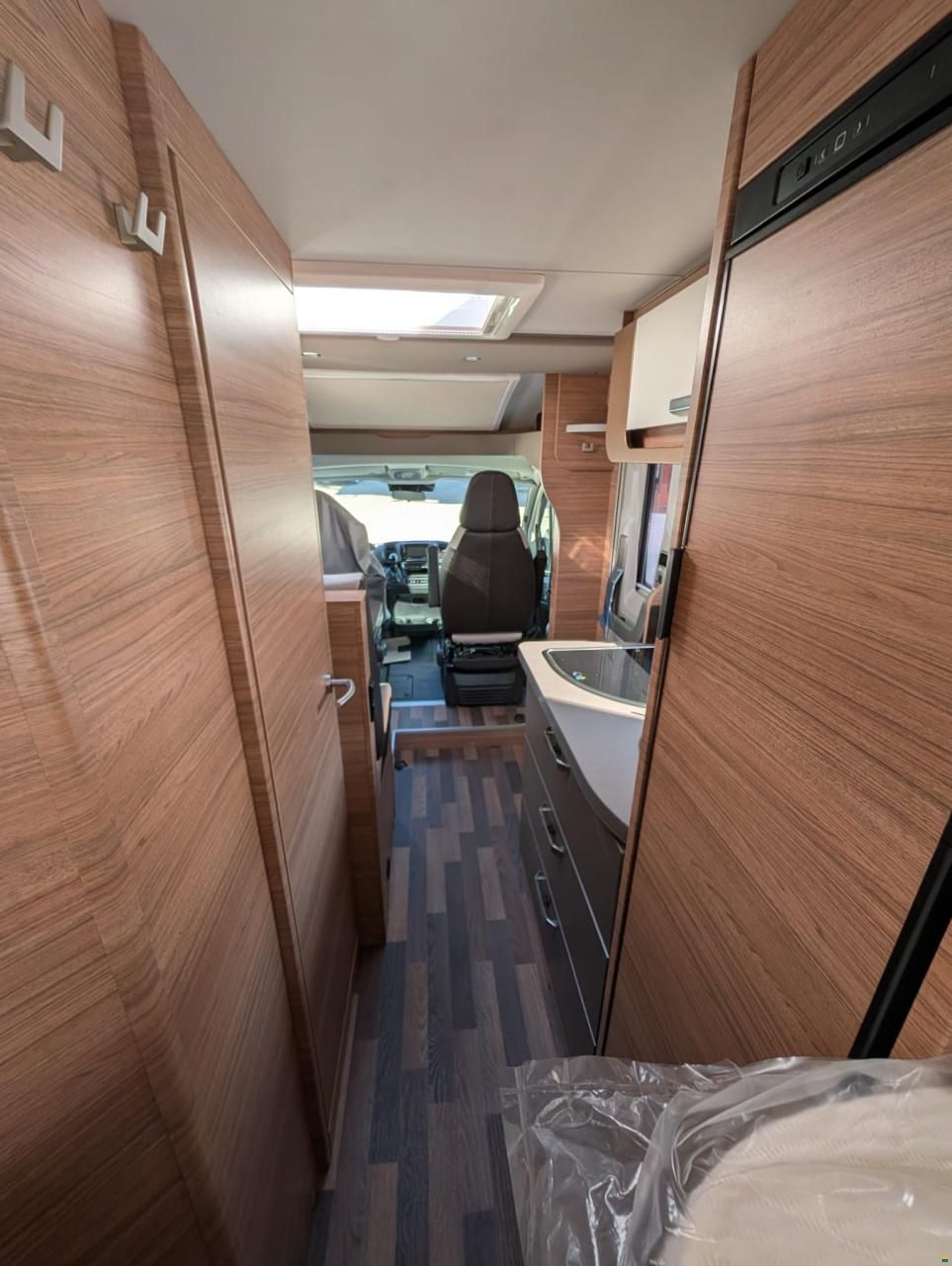 Weinsberg CaraCompact 600 MEG Edition Pepper