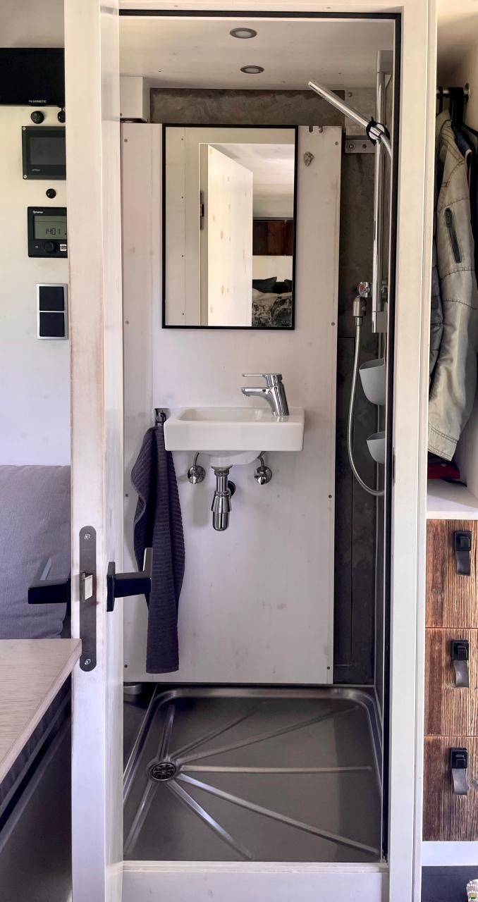Iveco Daily 4x4 70S18