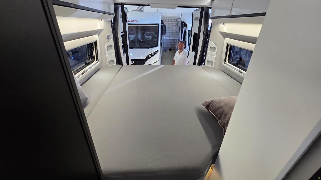 Adria Twin Supreme 640 SGX