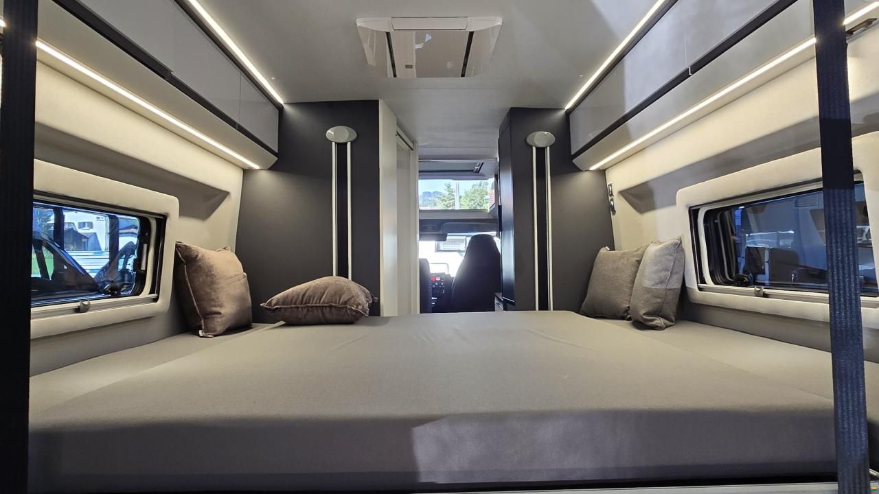 Adria Twin Supreme 640 SGX