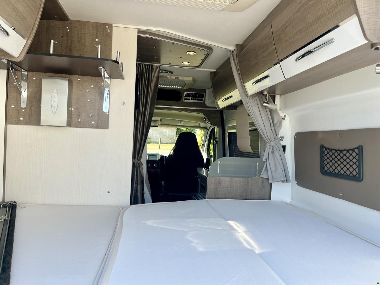 Pilote 540 G GT Prenium AUTOMAT