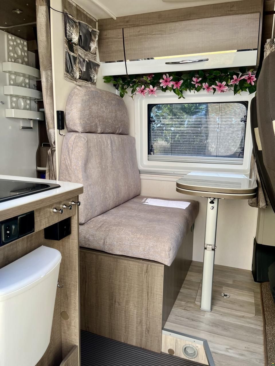 Pilote 540 G GT Prenium AUTOMAT