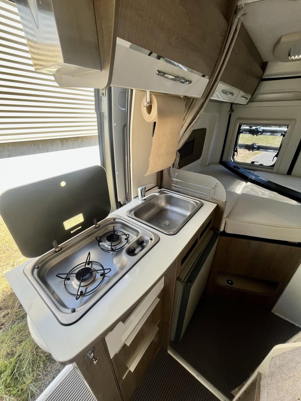 Pilote 540 G GT Prenium AUTOMAT