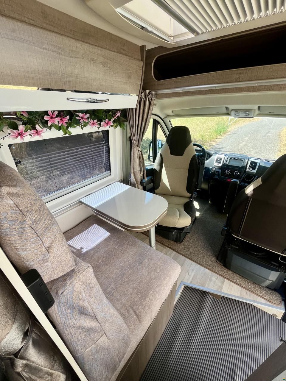 Pilote 540 G GT Prenium AUTOMAT