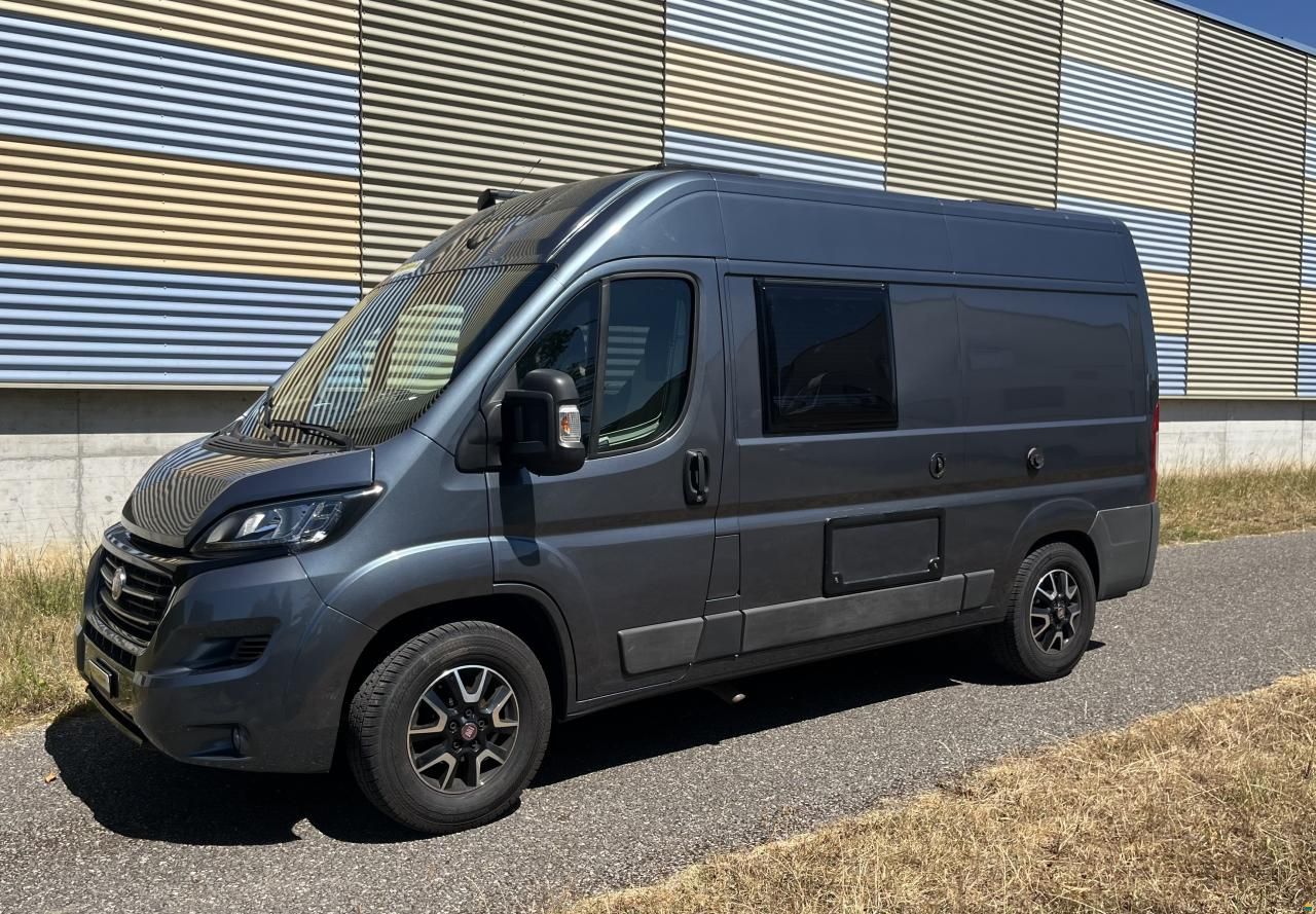 Pilote 540 G GT Prenium AUTOMAT