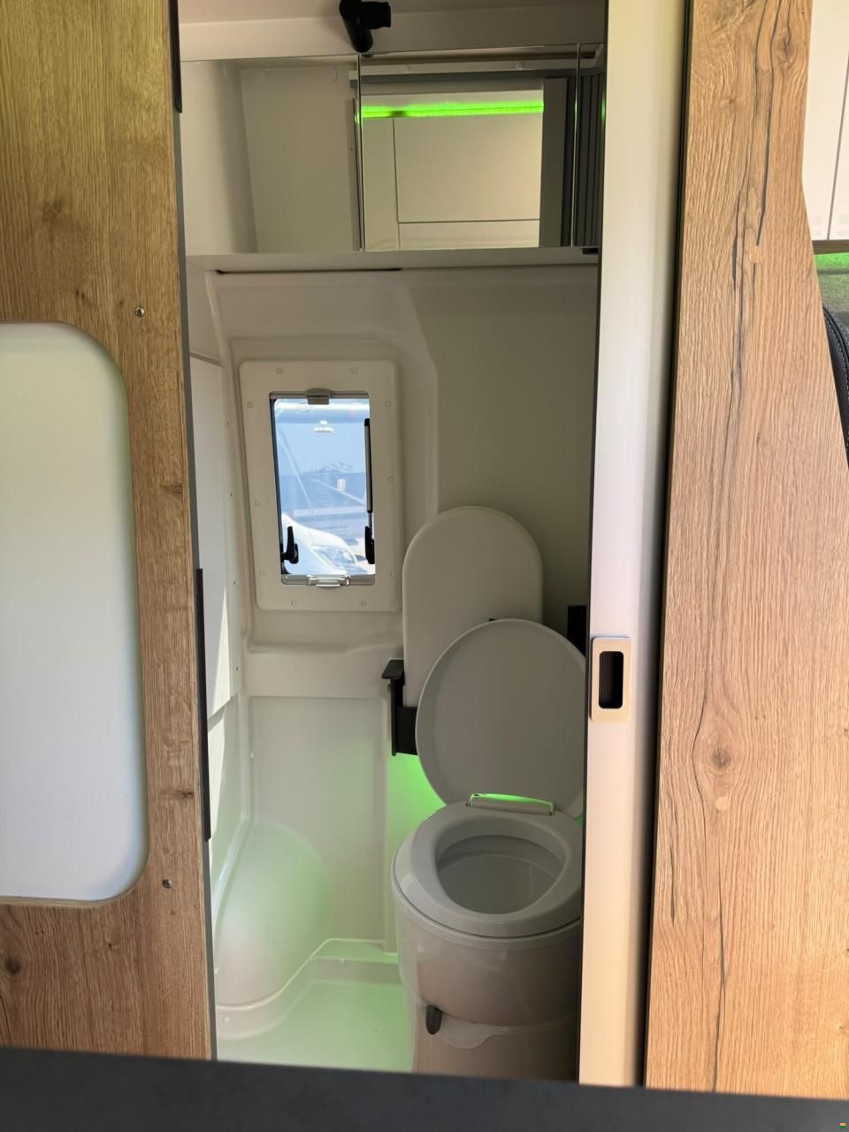 Clever Vans Spirit 600 Citroen