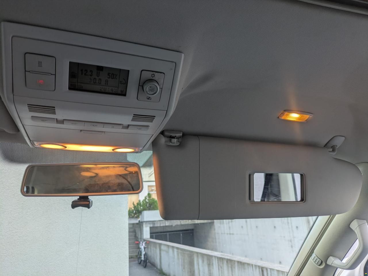 Volkswagen T5 California