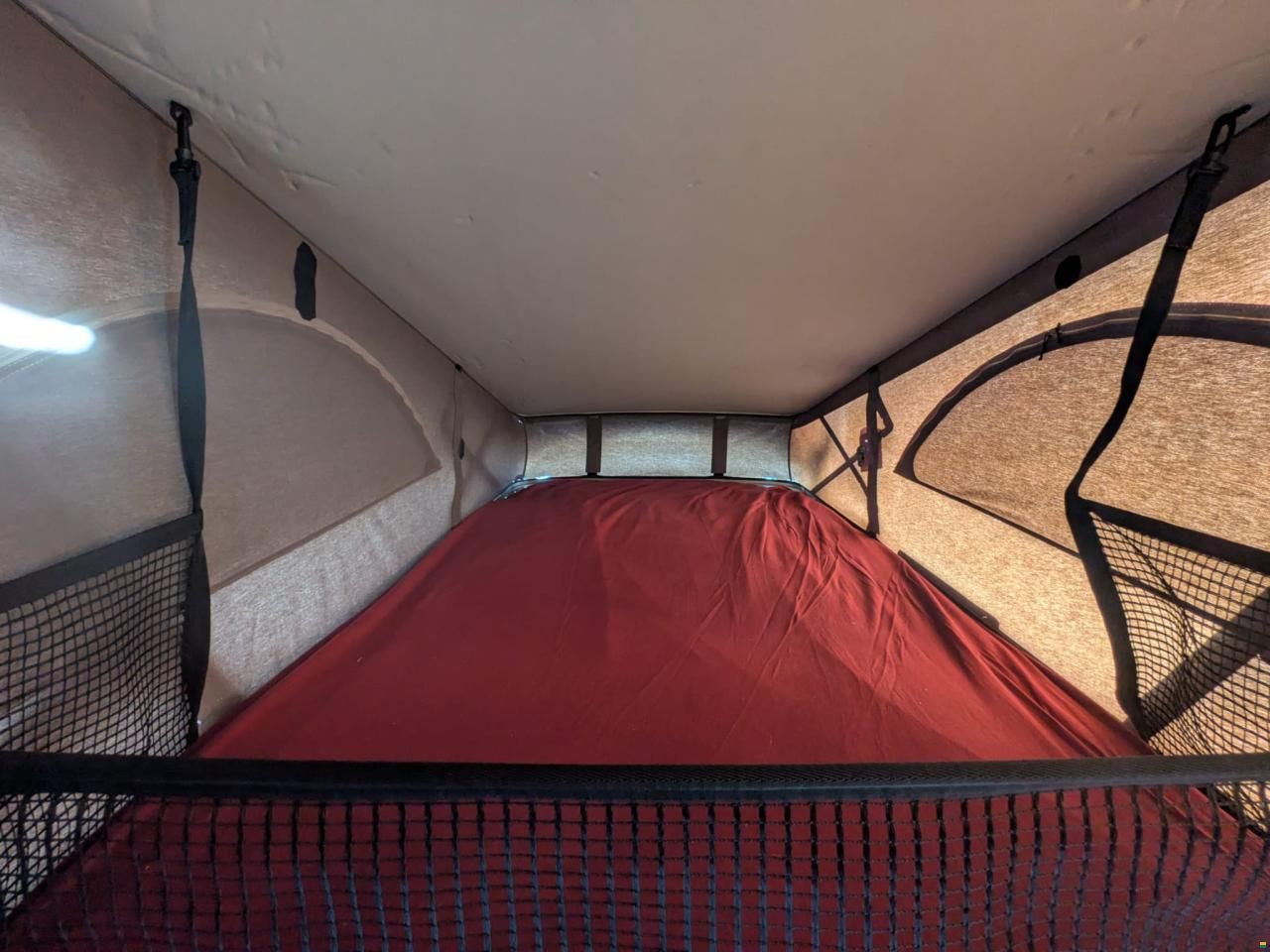 Volkswagen T5 California