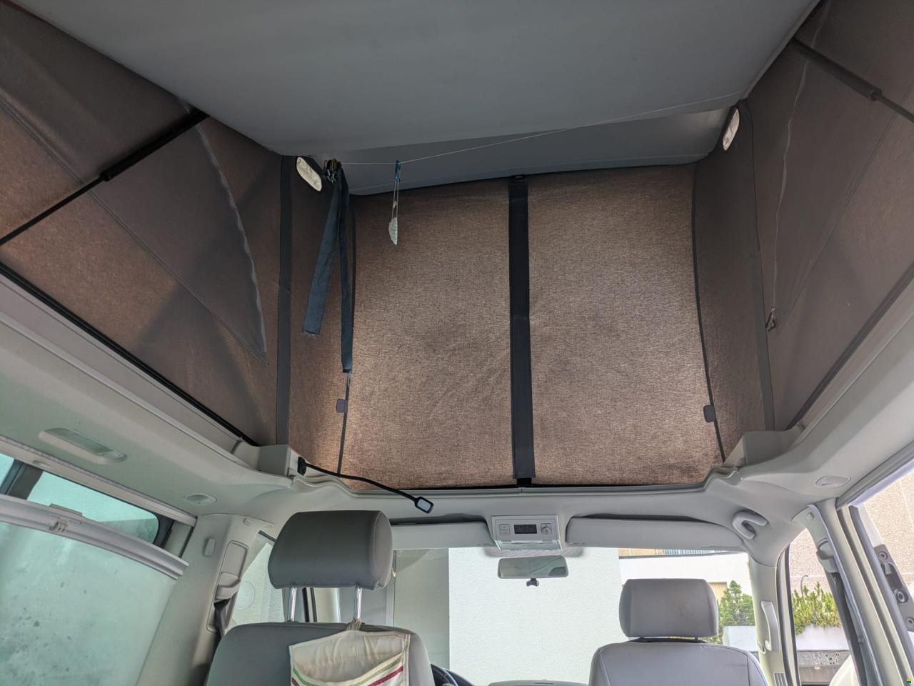 Volkswagen T5 California