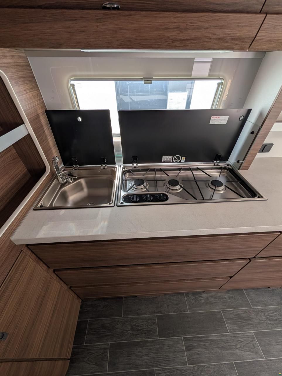 Tabbert Puccini 750 HTD