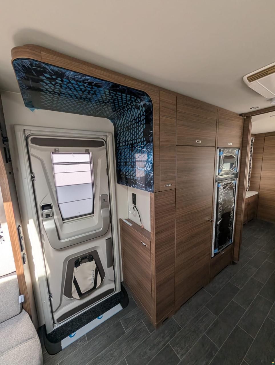 Tabbert Puccini 750 HTD