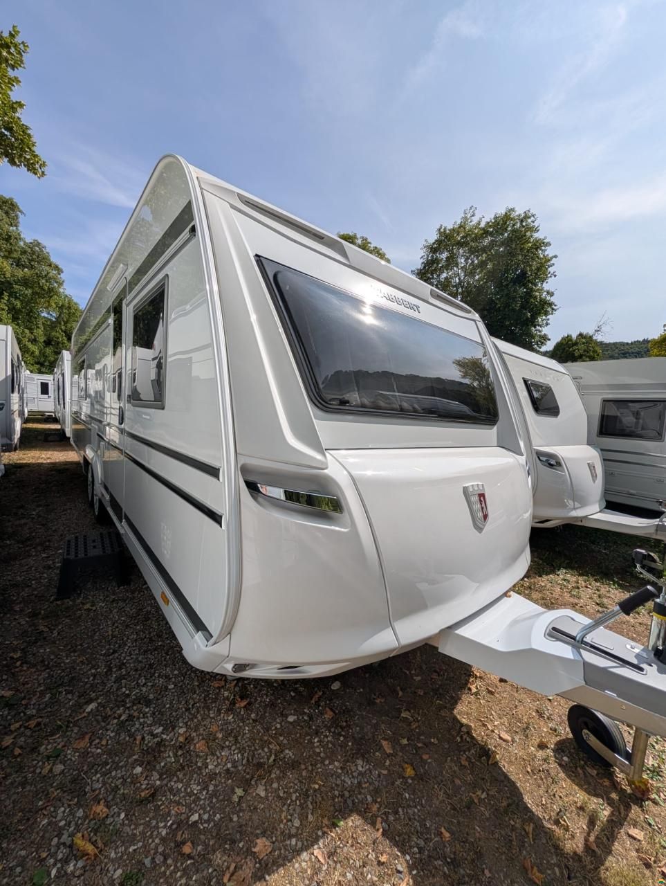Tabbert Puccini 750 HTD