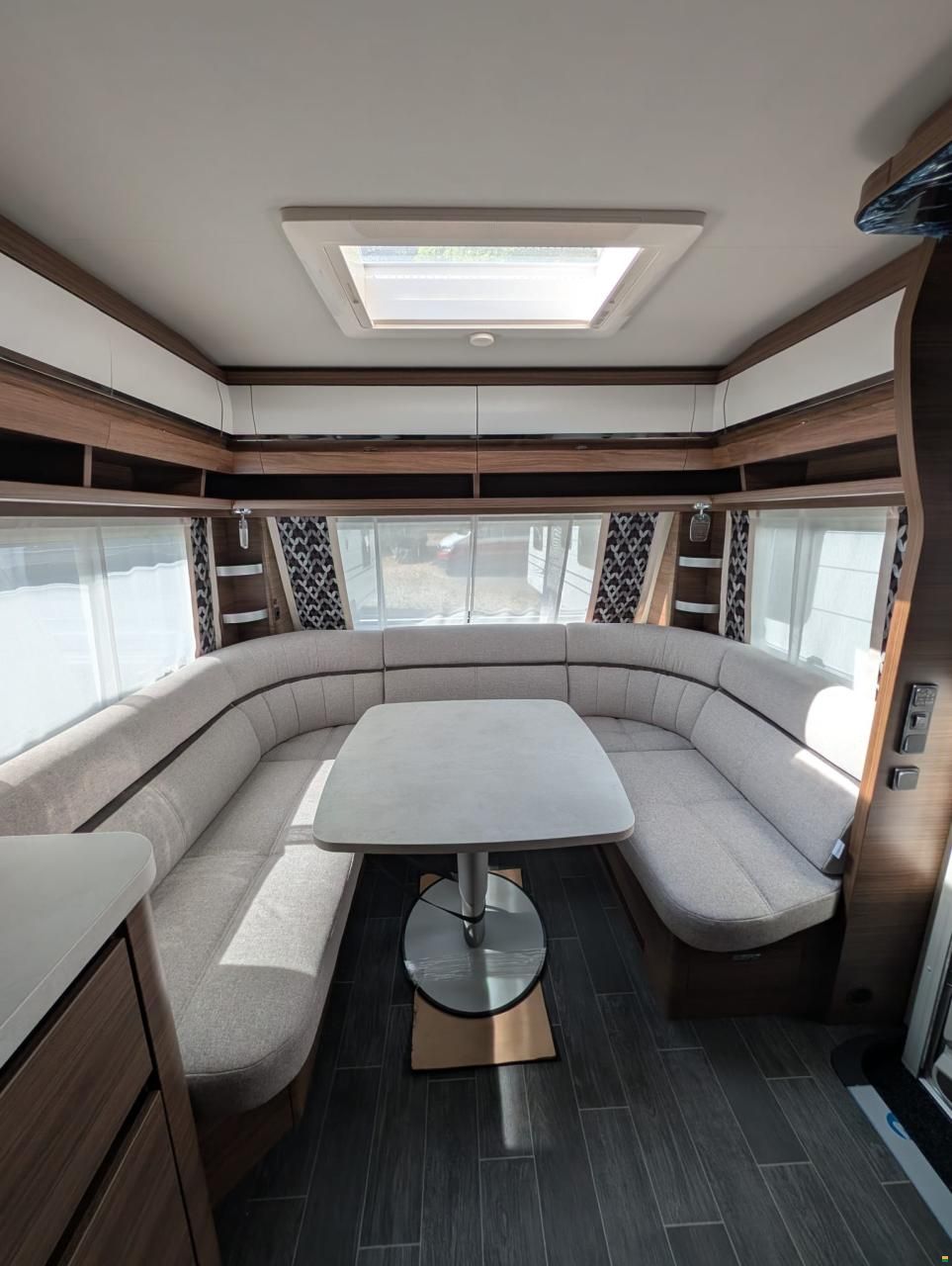 Tabbert Puccini 750 HTD