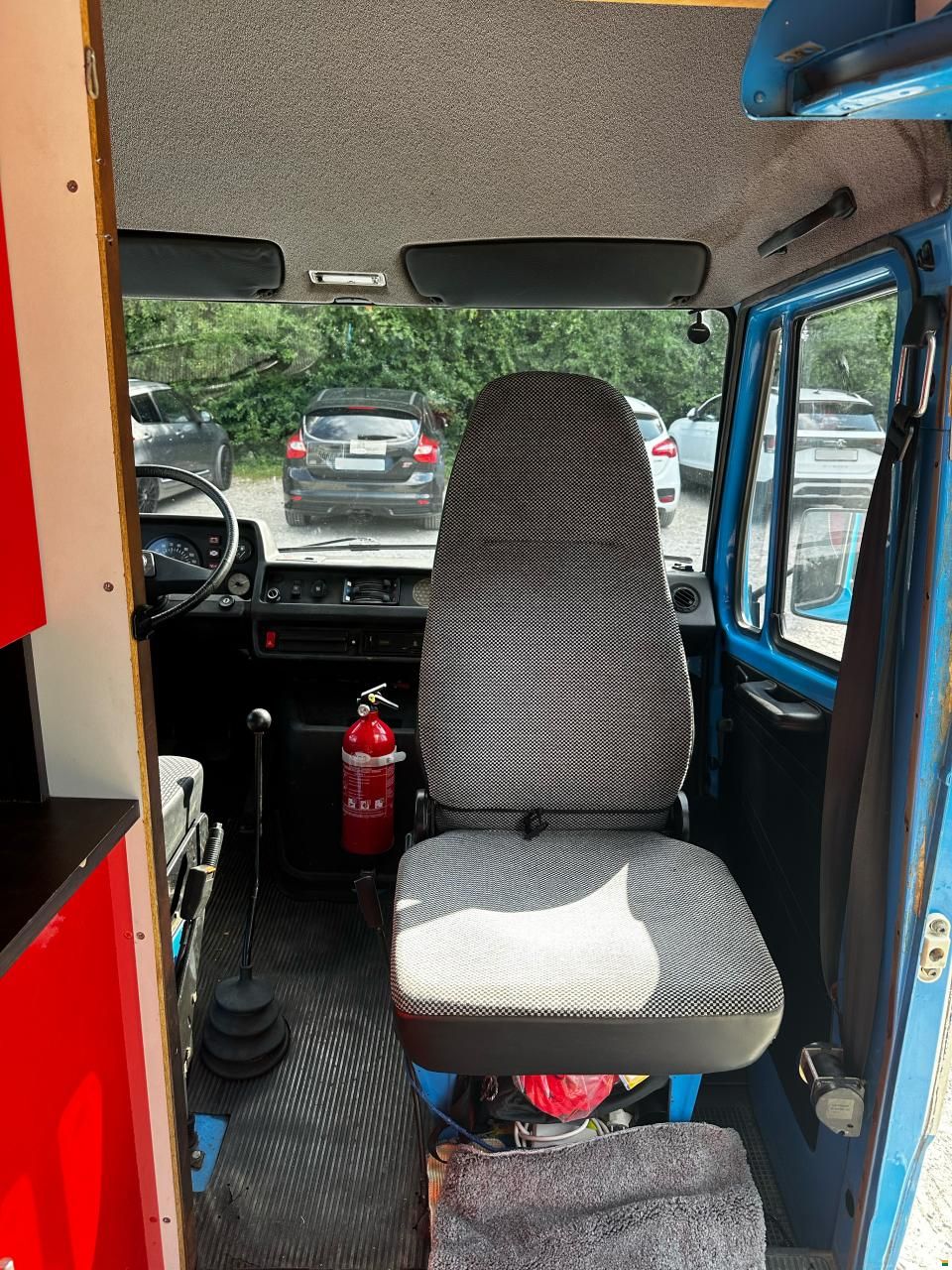 Mercedes Benz 310