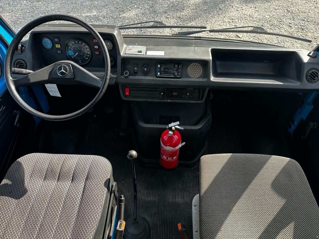 Mercedes Benz 310
