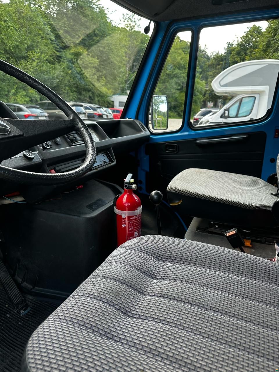 Mercedes Benz 310