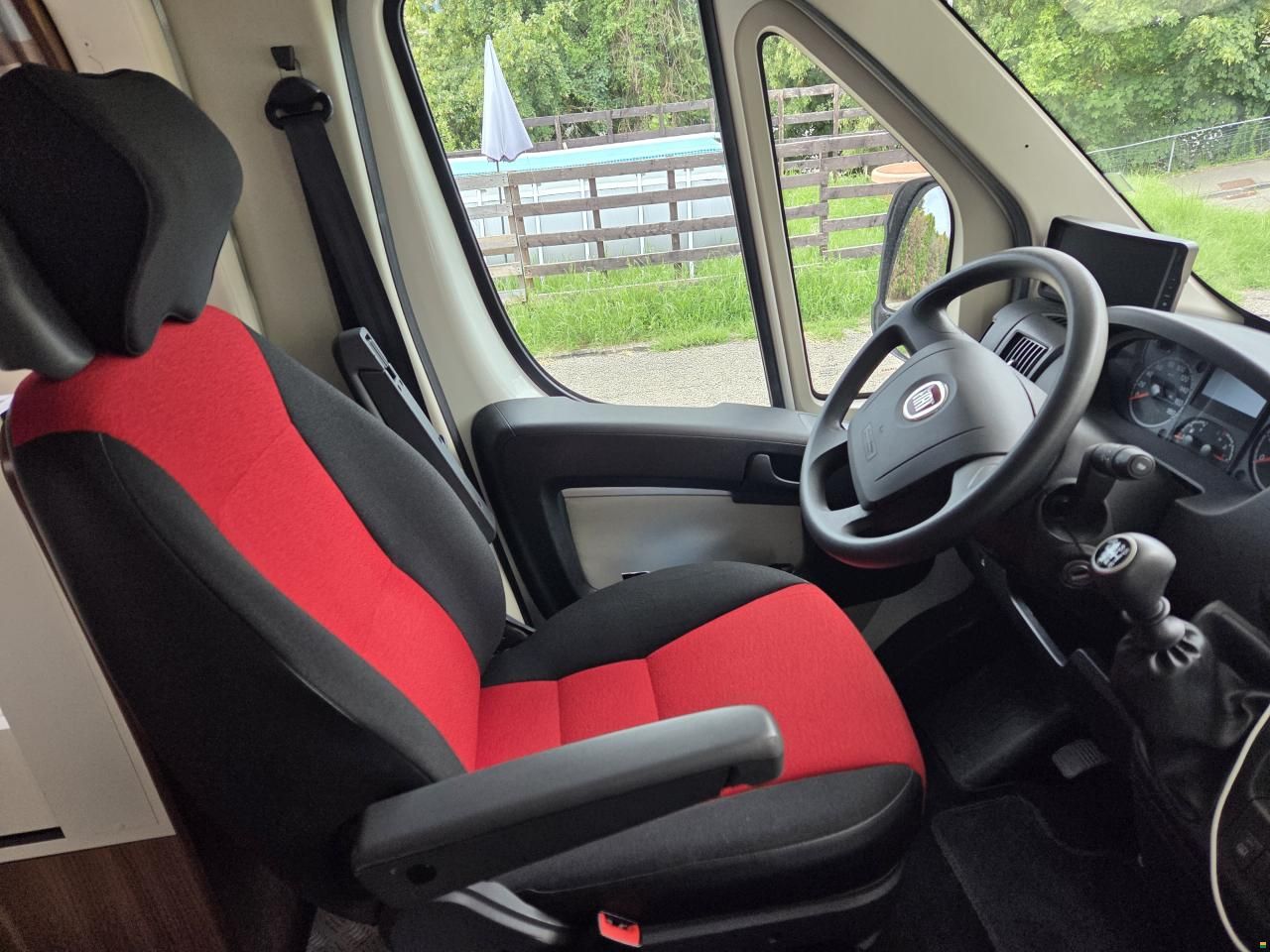 Fiat MC Louis Glamys 22