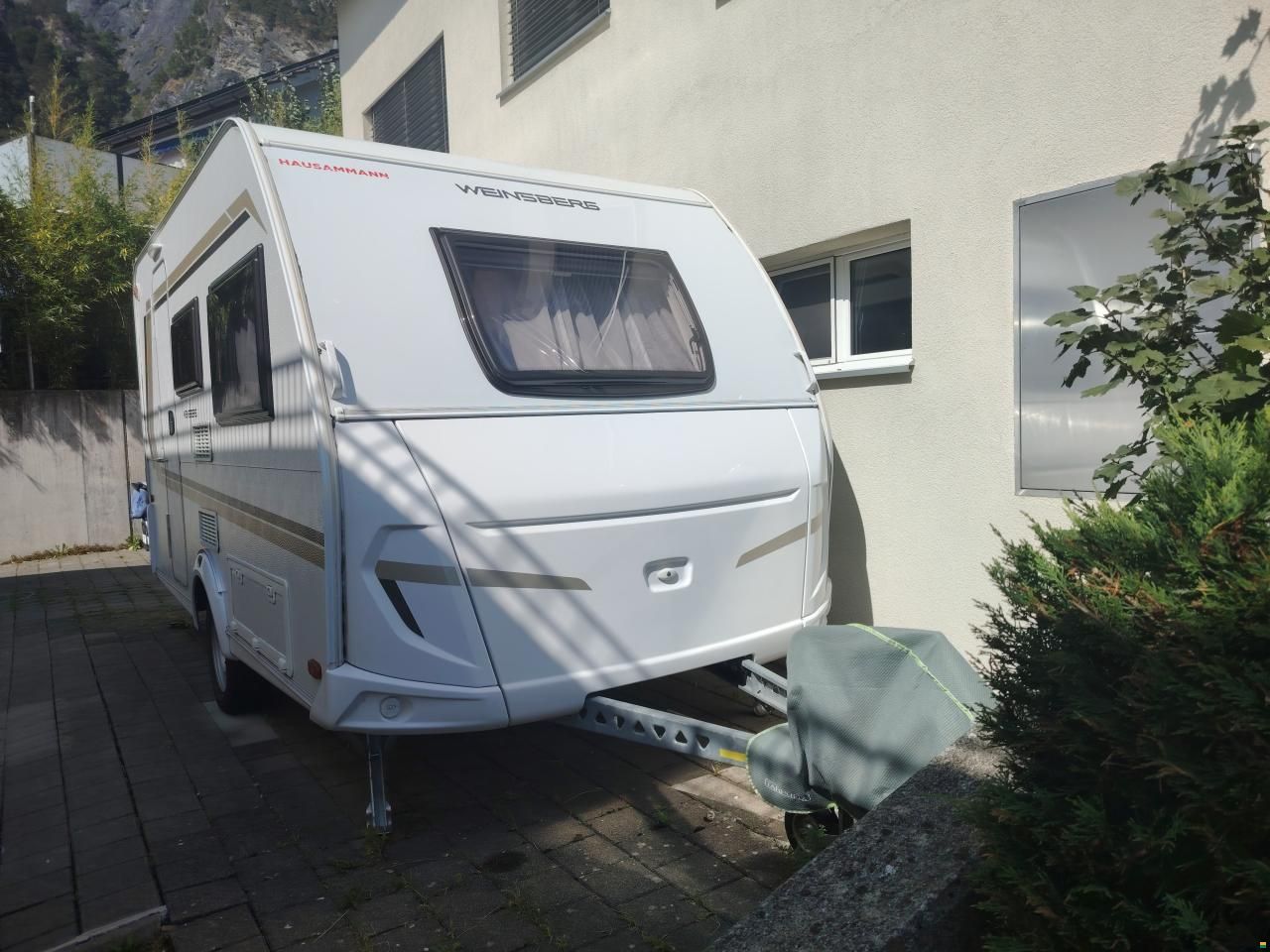 Weinsberg CaraOne 400 LK