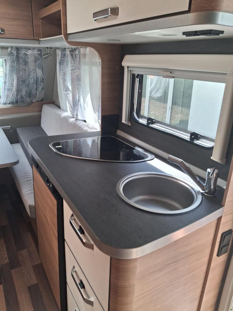 Weinsberg CaraOne 400 LK