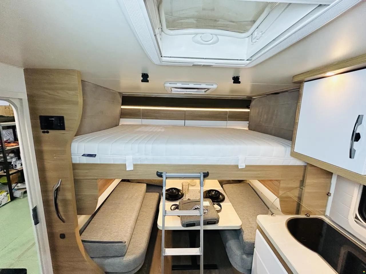 Hobby De Luxe 515 UHL