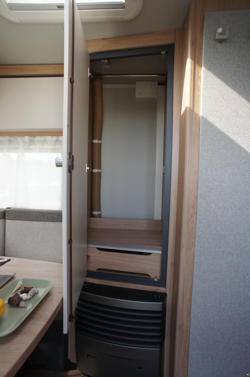 Knaus Sport 500 EU